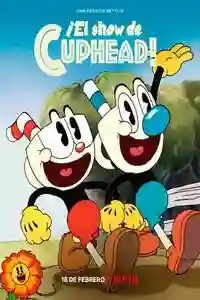 Cuphead(Serie) [12/12][Mega-Zippyshare]