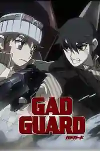 Gad Guard [26/26][Mega-Mediafire]