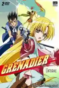 Grenadier [12/12][Mega-Mediafire]
