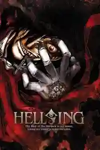 Hellsing Ultimate Ova Castellano [10/10][Mega-Zp]