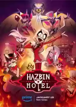 Hotel Hazbin castellano [Mega-Mediafire] [08]