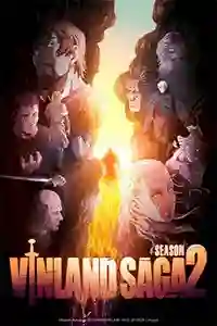 Vinland Saga temporada 2 castellano [Mg-Mf] [24]